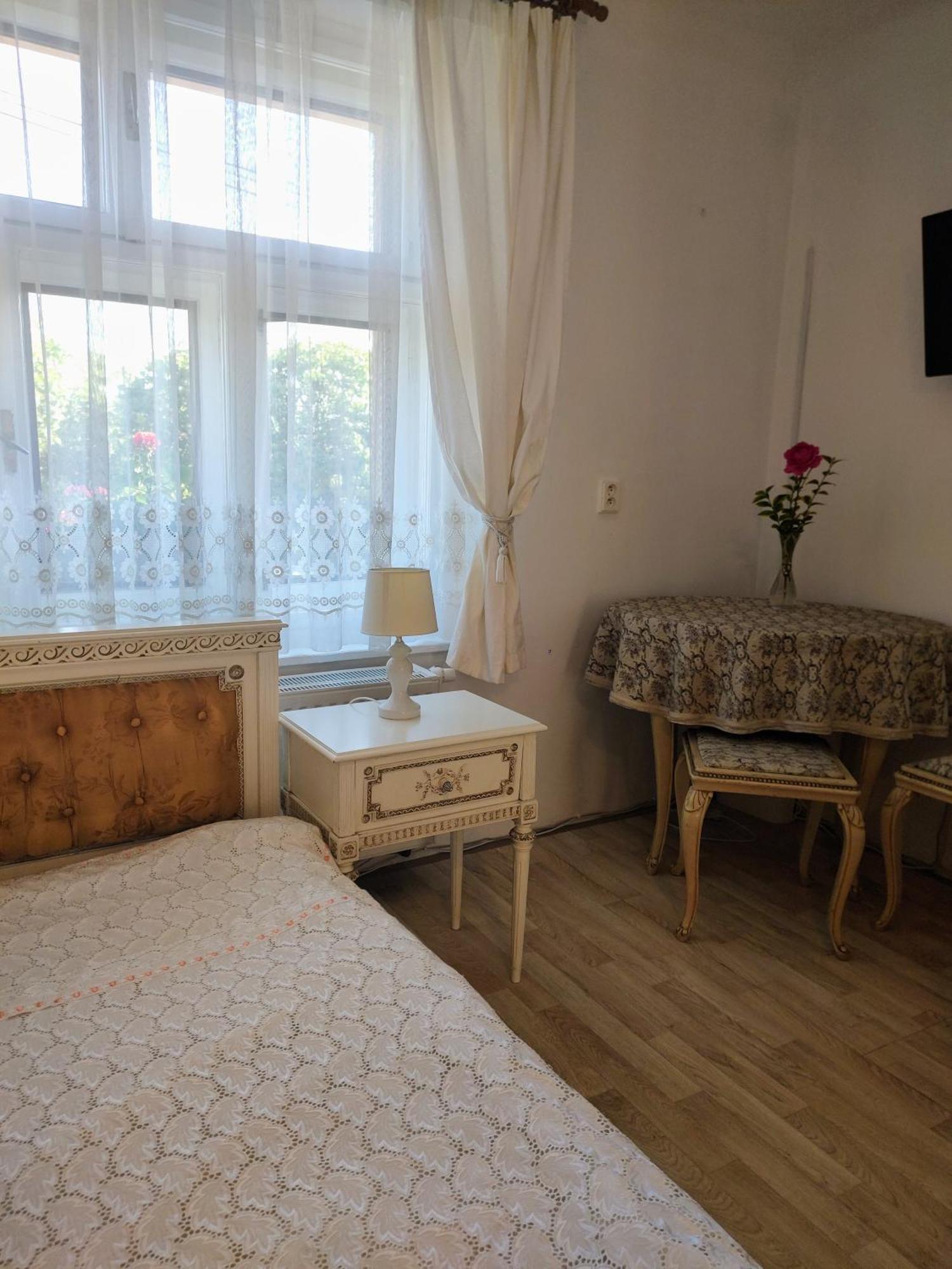 Ubytovani Sarka Čistá エクステリア 写真